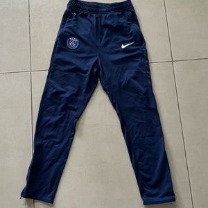 Boys PSG Soccer pants
